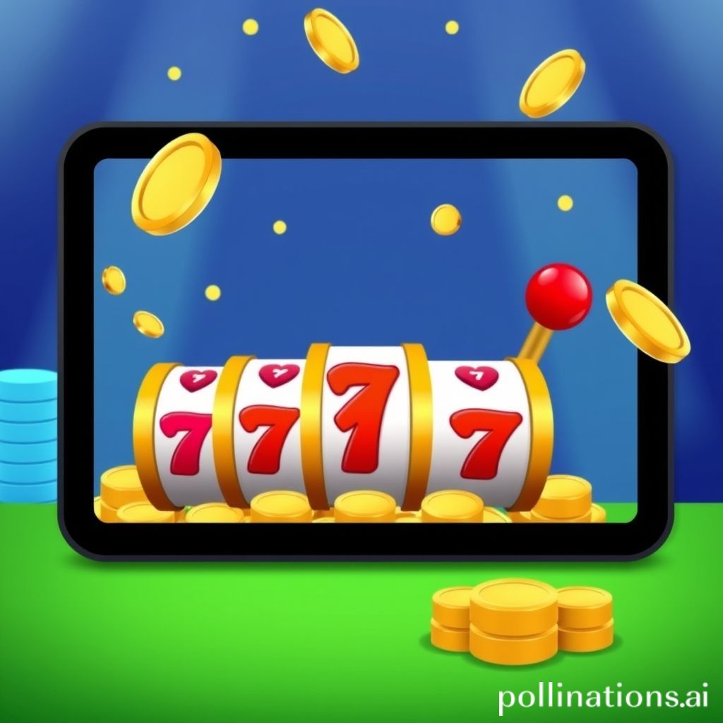 Cara Deposit Linkaja Slot Tanpa Rekening Bank